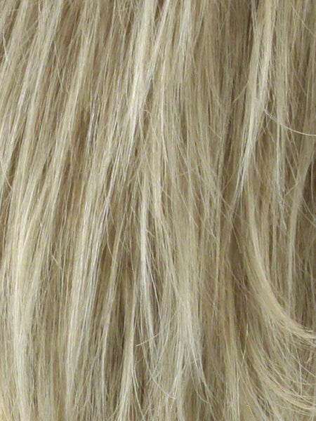 0914-Women's Wigs-SIN CITY WIGS-Creamy Blond-SIN CITY WIGS