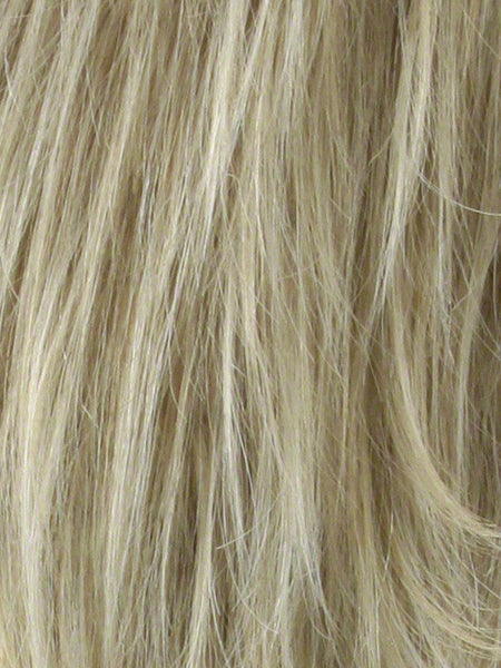 1002-Women's Wigs-SIN CITY WIGS-Creamy Blond-SIN CITY WIGS