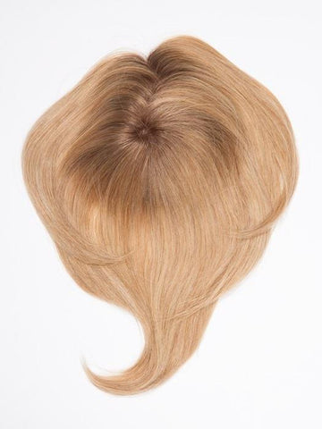 12" TOP FORM EXCLUSIVE COLORS "Human Hairpiece"