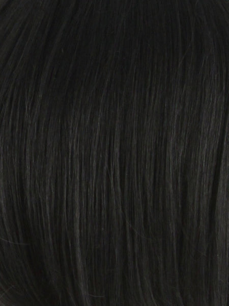13481 (Lace Front)-Women's Wigs-SIN CITY WIGS-Black-SIN CITY WIGS