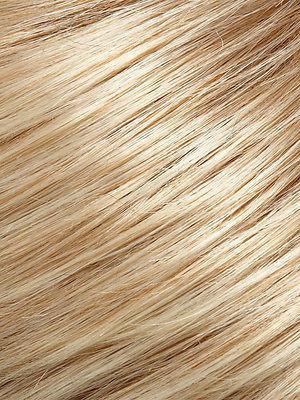 ALIA PETITE-Women's Wigs-JON RENAU-27T613F Toasted Marshmallow-SIN CITY WIGS