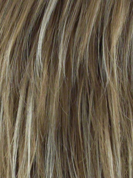 ANGELICA GRADIENT-Women's Wigs-NORIKO-NUTMEG F-SIN CITY WIGS