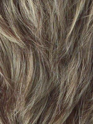 ANGELIQUE-Women's Wigs-JON RENAU-FS24/32 Raspberry Syrup-SIN CITY WIGS
