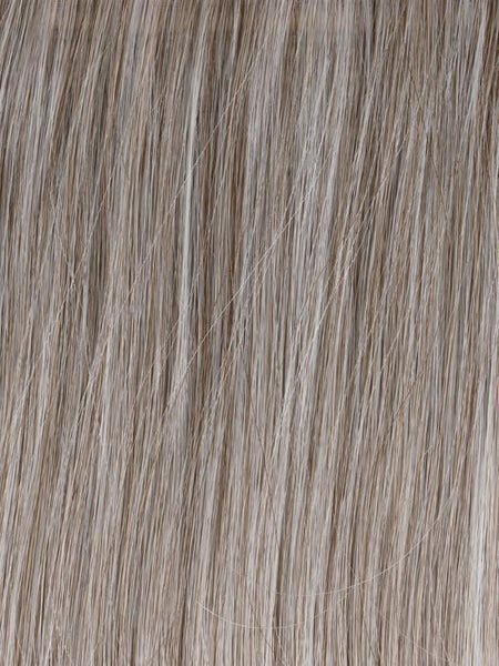 BEAUTY SPOT-Women's Wigs-GABOR WIGS-GL 51-56 SUGARED PEWTER-SIN CITY WIGS