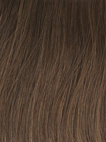 BEAUTY SPOT-Women's Wigs-GABOR WIGS-GL10-12 SUNLIT CHESTNUT-SIN CITY WIGS