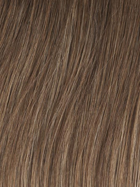 BEAUTY SPOT-Women's Wigs-GABOR WIGS-GL12-16 GOLDEN WALNUT-SIN CITY WIGS