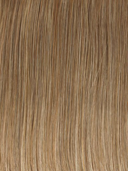 BEAUTY SPOT-Women's Wigs-GABOR WIGS-GL16-27 BUTTERED BISCUIT-SIN CITY WIGS