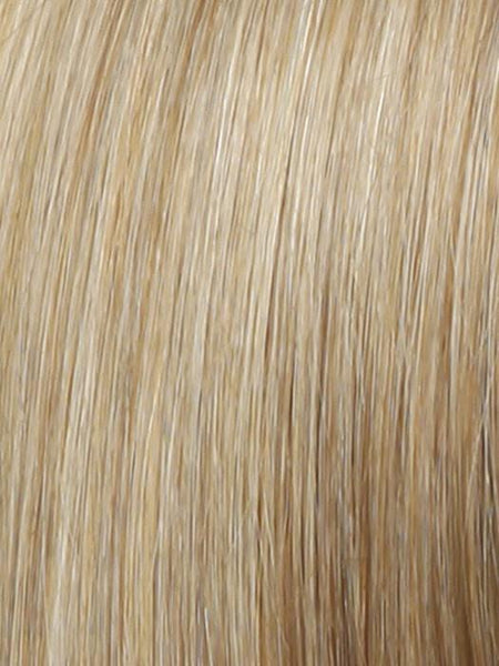BRAVE THE WAVE-Women's Wigs-RAQUEL WELCH-R25 GINGER BLONDE-SIN CITY WIGS