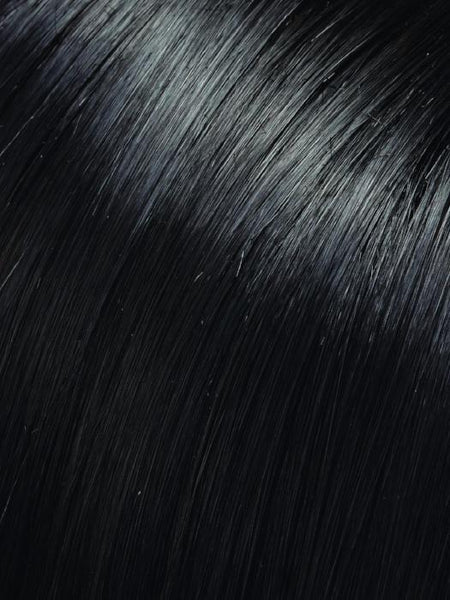 CAMILLA-Women's Wigs-JON RENAU-1 BLACK-SIN CITY WIGS
