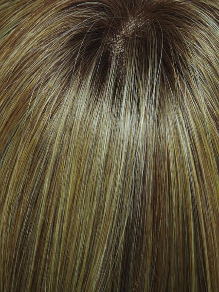 CAMILLA-Women's Wigs-JON RENAU-14/26S10-SIN CITY WIGS