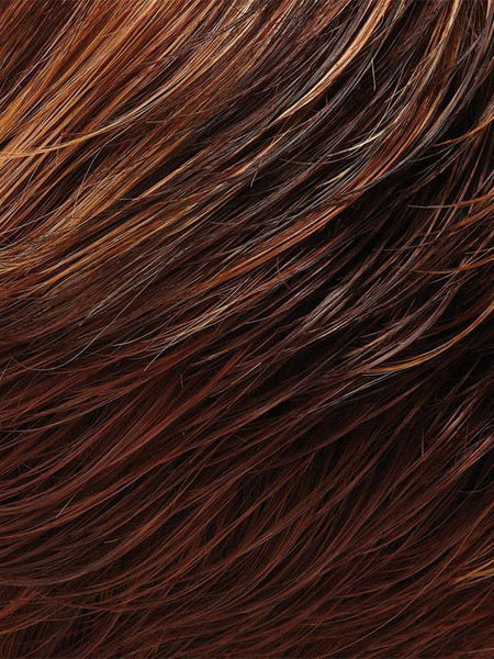 EVE-Women's Wigs-JON RENAU-32F CHERRY CRÈME-SIN CITY WIGS