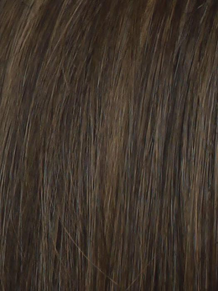 GODDESS-Women's Wigs-RAQUEL WELCH-RL10/12 Sunlit Chestnut-SIN CITY WIGS