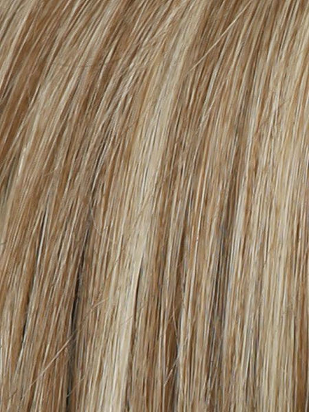 GODDESS-Women's Wigs-RAQUEL WELCH-RL14/22 Pale Gold Wheat-SIN CITY WIGS