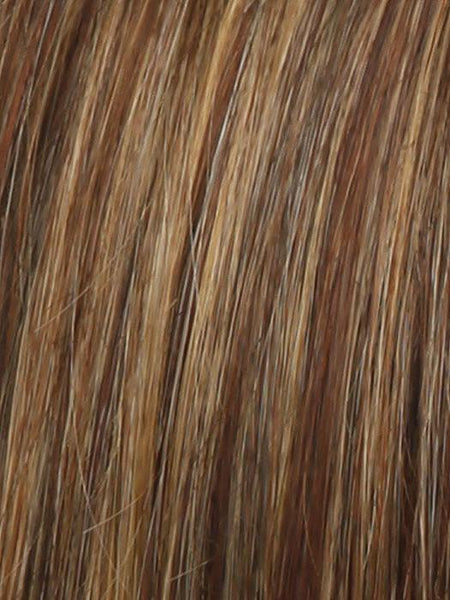GODDESS-Women's Wigs-RAQUEL WELCH-RL31/29 Fiery Copper-SIN CITY WIGS