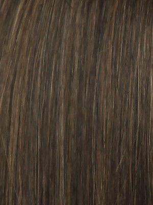 GRAND ENTRANCE *Human Hair Wig*-Women's Wigs-RAQUEL WELCH-R10 Chestnut-SIN CITY WIGS
