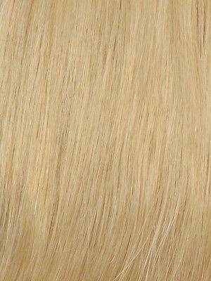 GRAND ENTRANCE *Human Hair Wig*-Women's Wigs-RAQUEL WELCH-R10HH Pale Golden Blonde-SIN CITY WIGS