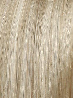 GRAND ENTRANCE *Human Hair Wig*-Women's Wigs-RAQUEL WELCH-R14/88H Golden Wheat-SIN CITY WIGS