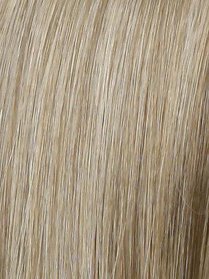 GRAND ENTRANCE *Human Hair Wig*-Women's Wigs-RAQUEL WELCH-R1621S+ Glazed Sand-SIN CITY WIGS