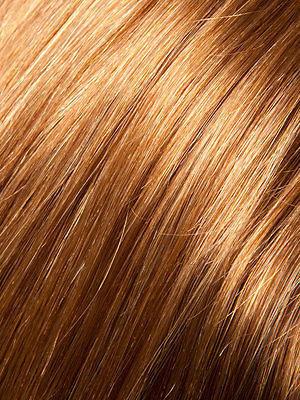GRAND ENTRANCE *Human Hair Wig*-Women's Wigs-RAQUEL WELCH-R6HH Medium Auburn-SIN CITY WIGS