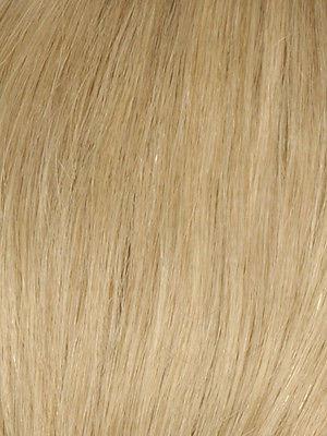 GRAND ENTRANCE *Human Hair Wig*-Women's Wigs-RAQUEL WELCH-R9HH Light Golden Blonde-SIN CITY WIGS