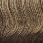 HEADLINER *Human Hair Wig*-Women's Wigs-RAQUEL WELCH-R11S+ Glazed Mocha-SIN CITY WIGS