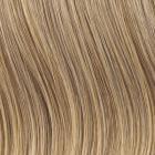 HEADLINER *Human Hair Wig*-Women's Wigs-RAQUEL WELCH-R25 Ginger Blonde-SIN CITY WIGS