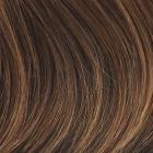 HEADLINER *Human Hair Wig*-Women's Wigs-RAQUEL WELCH-R829S+ Glazed Hazelnut-SIN CITY WIGS