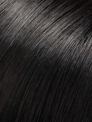 KRISTEN-Women's Wigs-JON RENAU-1 Dark Chocolate-SIN CITY WIGS