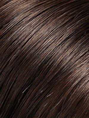 KRISTEN-Women's Wigs-JON RENAU-6 Fudgesicle-SIN CITY WIGS