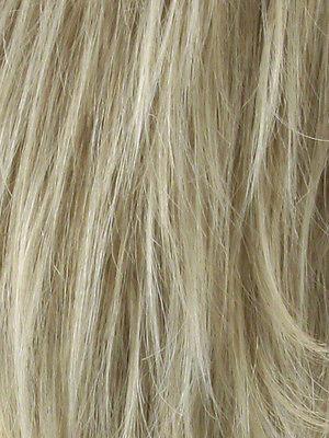 MEGAN-Women's Wigs-NORIKO-Creamy blond-SIN CITY WIGS