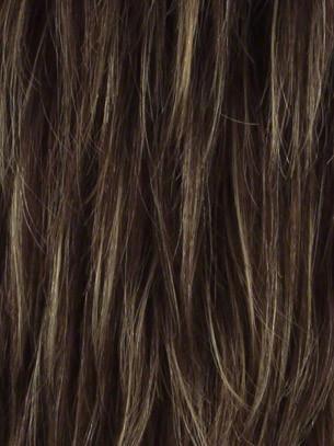 MEGAN-Women's Wigs-NORIKO-Marble brown-SIN CITY WIGS