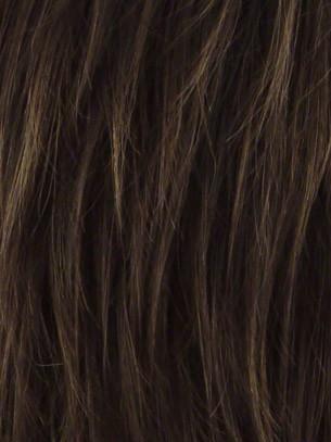 MEGAN-Women's Wigs-NORIKO-Toasted brown-SIN CITY WIGS