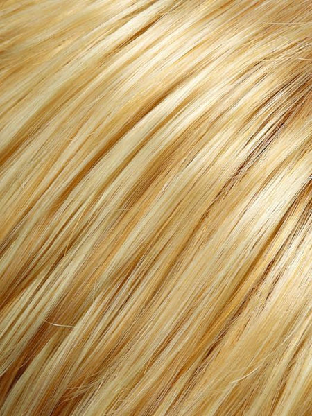 MILA PETITE-Women's Wigs-JON RENAU-FS613/24B-SIN CITY WIGS