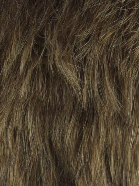 MODERN MOTIF-Women's Wigs-GABOR WIGS-GL 27-29 CHOCOLATE CARAMEL-SIN CITY WIGS