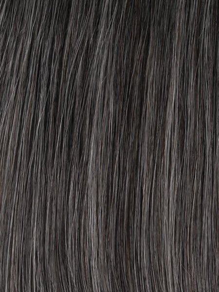 MODERN MOTIF-Women's Wigs-GABOR WIGS-GL 44-51 SUGARED CHARCOAL-SIN CITY WIGS