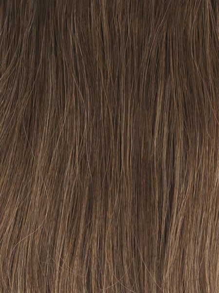 RADIANT BEAUTY-Women's Wigs-GABOR WIGS-GL10-14 Walnut-SIN CITY WIGS