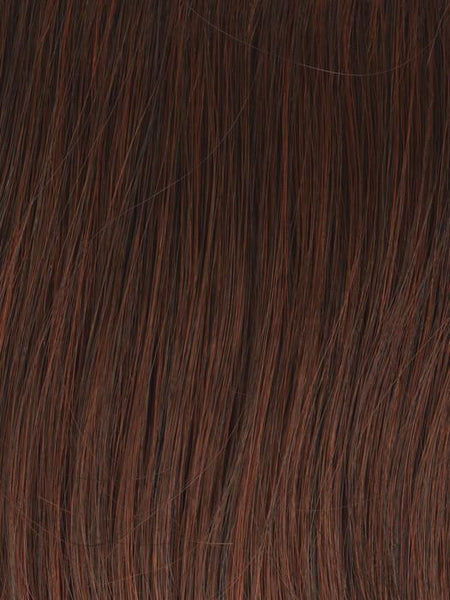 RADIANT BEAUTY-Women's Wigs-GABOR WIGS-GL33-130 Sangria-SIN CITY WIGS