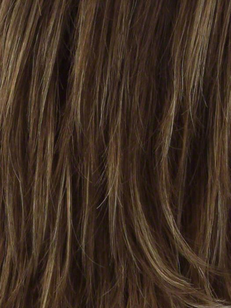 ROSIE-Women's Wigs-AMORE-LIGHT CHOCOLATE-SIN CITY WIGS