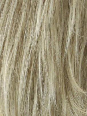 TESSA-Women's Wigs-NORIKO-Creamy blond-SIN CITY WIGS