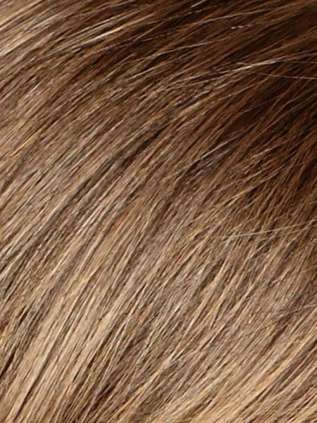 TESSA-Women's Wigs-NORIKO-Marble brown-SIN CITY WIGS