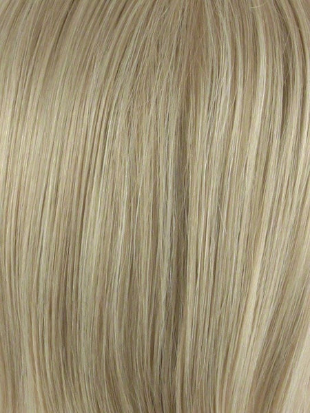 ADD-ON CENTER *Human Hairpiece*-Women's Top Pieces/Toppers-ENVY-MEDIUM BLONDE-SIN CITY WIGS