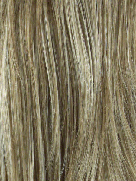 ALANA XO-Women's Wigs-AMORE-CREAMY-TOFFEE-SIN CITY WIGS