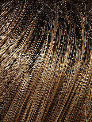 ALLURE-Women's Wigs-JON RENAU-10/26TTS4 Shaded Fortune-SIN CITY WIGS