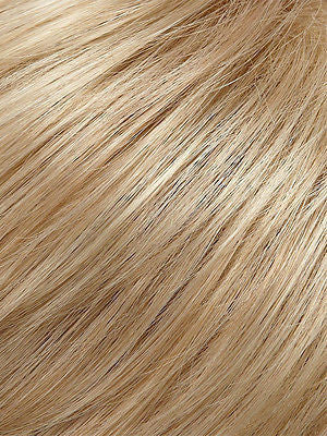 ALLURE-Women's Wigs-JON RENAU-613F16 Froth-SIN CITY WIGS