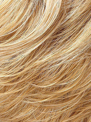 AMANDA-Women's Wigs-JON RENAU-104F24B Macadamia-SIN CITY WIGS