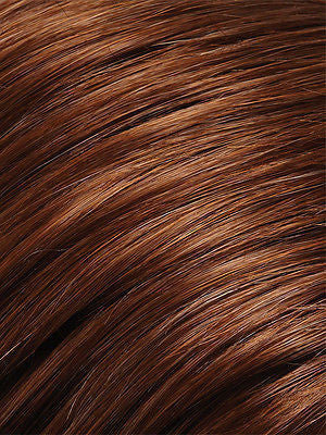AMANDA-Women's Wigs-JON RENAU-30A Hot Pepper-SIN CITY WIGS