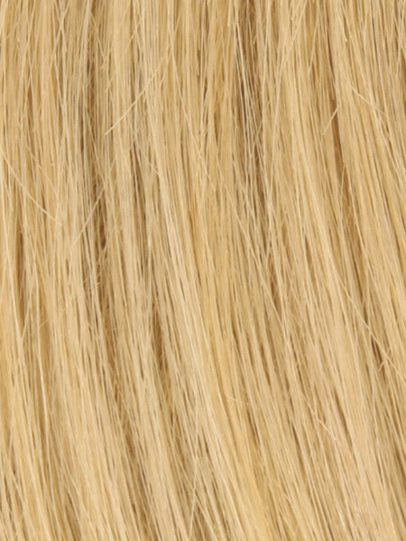 AMBER *Human Hair Wig*-Women's Wigs-LOUIS FERRE-HONEY-BLONDE-SIN CITY WIGS