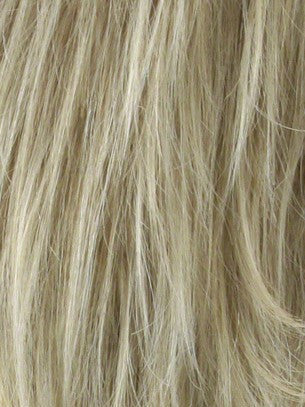 ANGELICA-Women's Wigs-NORIKO-Creamy blond-SIN CITY WIGS