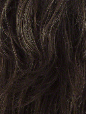 ANGELINA *Human Hair Wig*-Women's Wigs-ESTETICA-R14/8H-SIN CITY WIGS