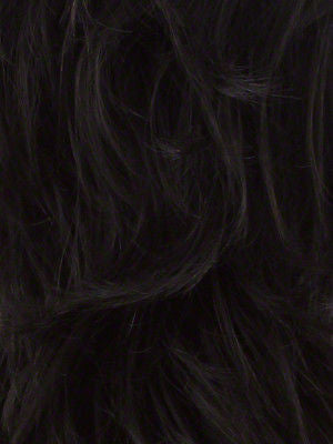 ANGELINA *Human Hair Wig*-Women's Wigs-ESTETICA-R2-SIN CITY WIGS